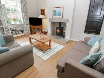 Cottage for 2 People in Haworth, West Yorkshire, Photo 2