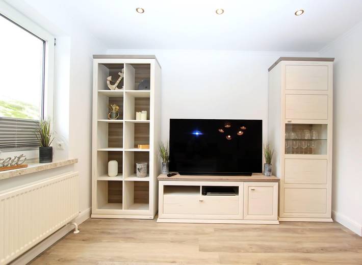 Ganze Ferienwohnung, App. Meerzeit in Nordfriesische Inseln (Schleswig-Holstein) (Schleswig-Holstein), Hörnum