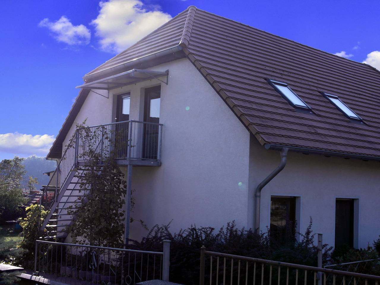 Ganze Wohnung, Ferienwohnung in Luckaitztal-Gosda mit Parkplatz in Luckaitztal, Oberspreewald-Lausitz