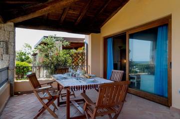 Ferienwohnung für 6 Personen in San Teodoro, Olbia-Tempio, Bild 4