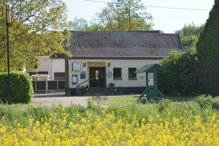 Ferienhaus für 3 Personen, mit Terrasse in Zerbst/Anhalt - 2
