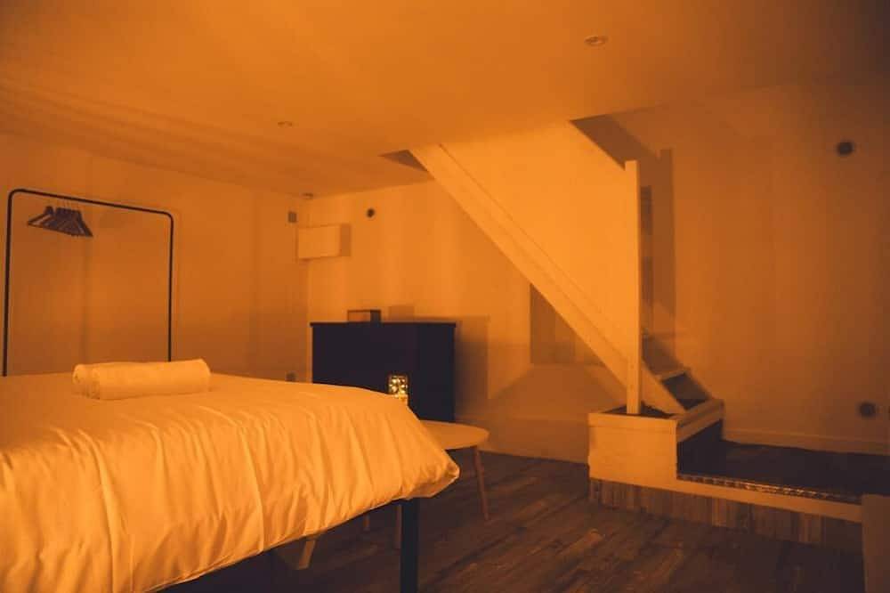 Appartement entier, Le Cube Soma - Grand T3 in Tours, Région de Tours