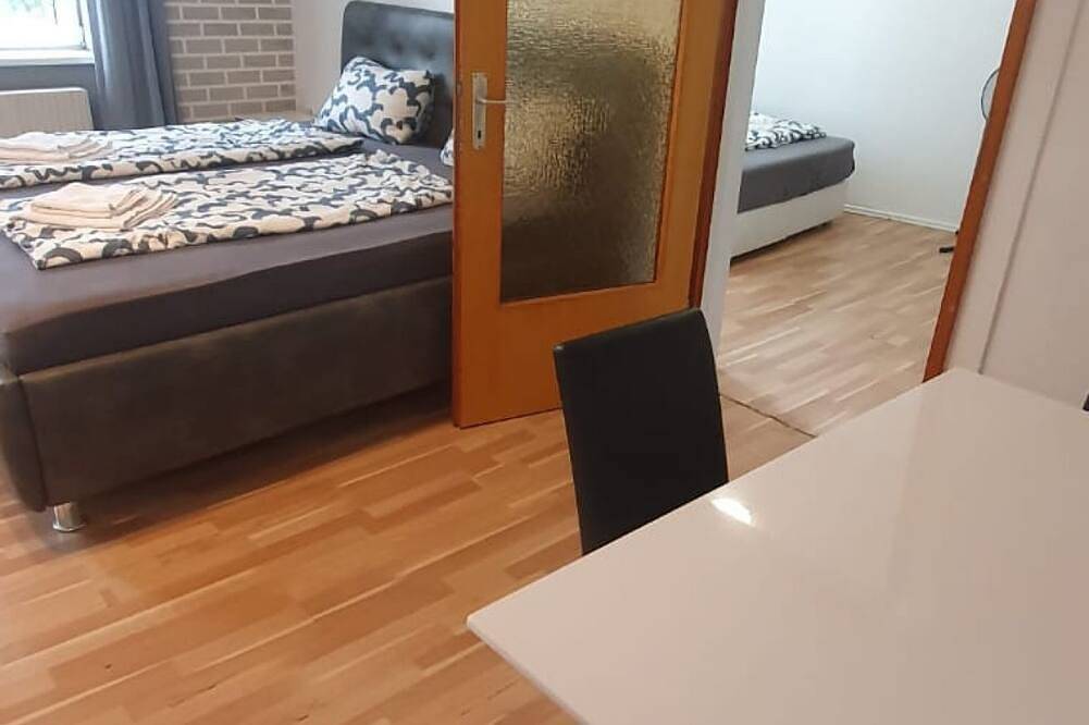 Appartement entier, Inviting Simmering Apartment with 2 Bedrooms in Vienne (Autriche), Danube Basse-Autriche