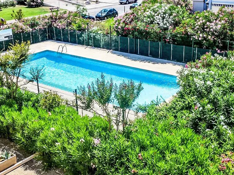 Appartamento vacanze a Gard a partire da 168€ a notte