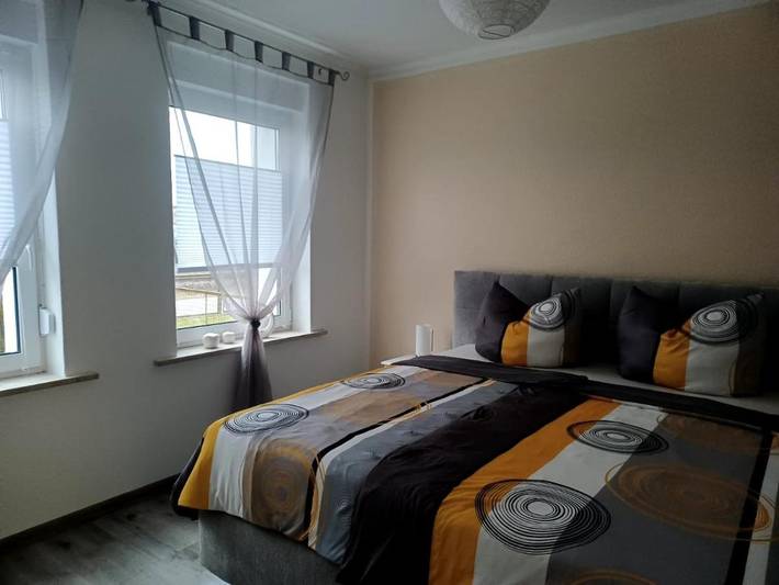 Gîte pour 5 personnes, avec balcon à Weißwasser (Oberlausitz) - 2