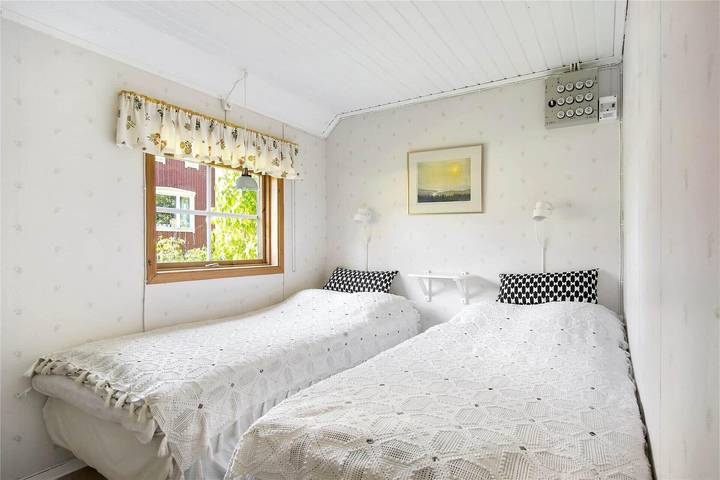 Ferienhaus für 4 Personen, mit Seeblick in Schweden - 4