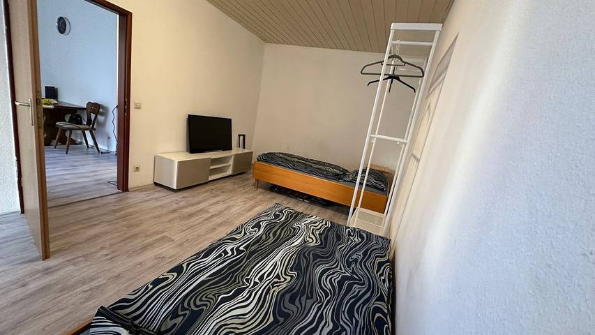 Vakantiewoning voor 4 personen in Fürth