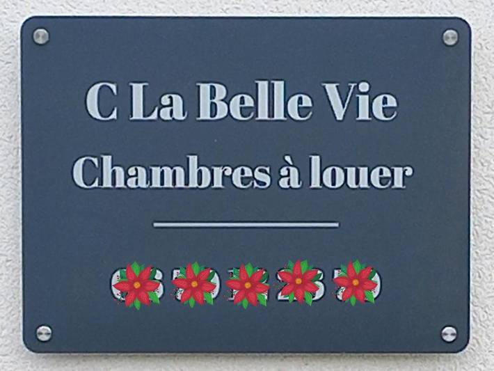 Gîte pour 2 personnes, avec jardin ainsi que terrasse et vue à Pessac - 2