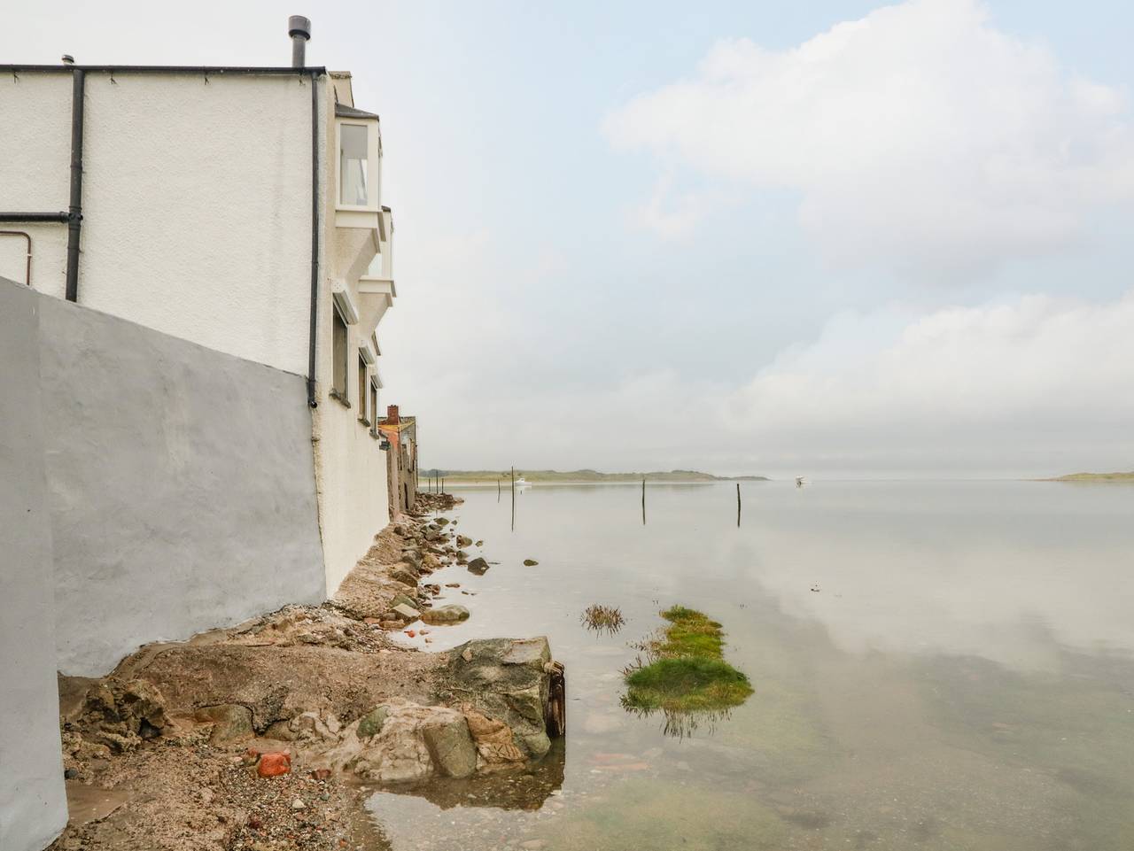 Cottage für 5 Personen in Ravenglass, Lake District