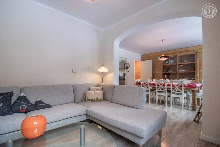 Chalet pour 10 personnes à Hauteluce - 4