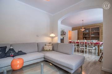 Gîte pour 10 Personnes dans Hauteluce, Massif du Mont-Blanc, Photo 3