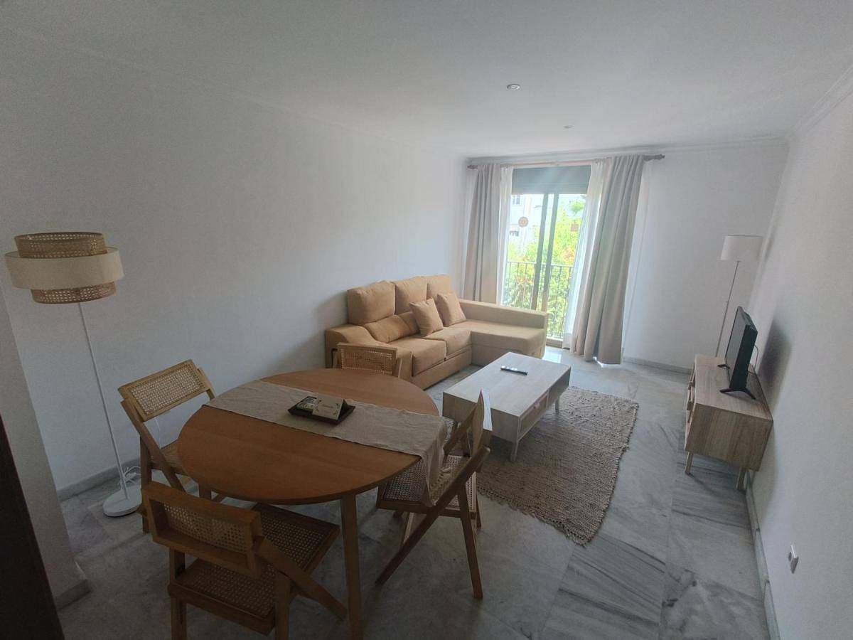 Sanpedro Apartamentos Marbella in San Pedro Alcantara, Marbella