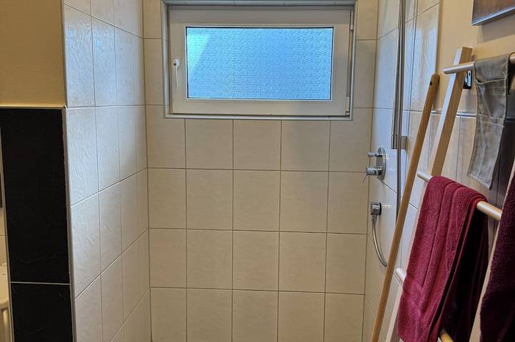 Ganze Wohnung, Ferienwohnung am Tierpark Sababurg: Grimmstube in Hofgeismar, Landkreis Kassel