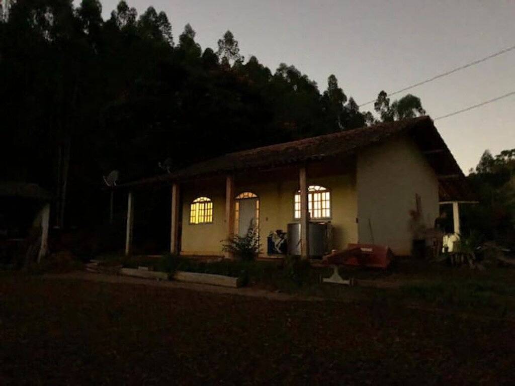 Fazenda Bonanza in Minas Gerais