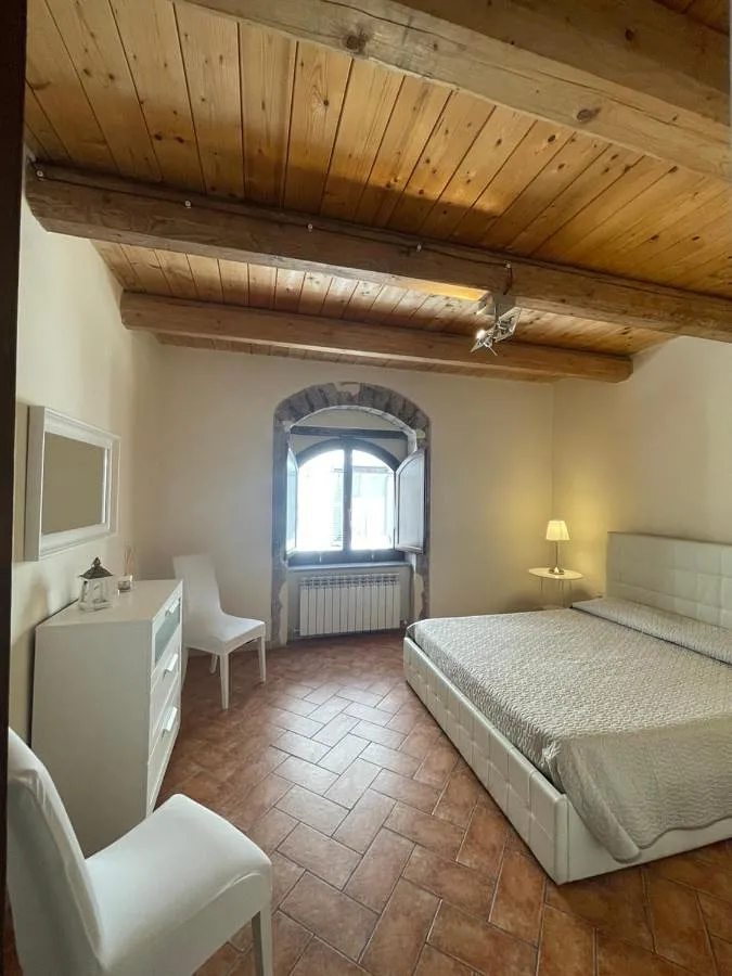 Appartement de vacances pour 3 personnes, avec vue - 1