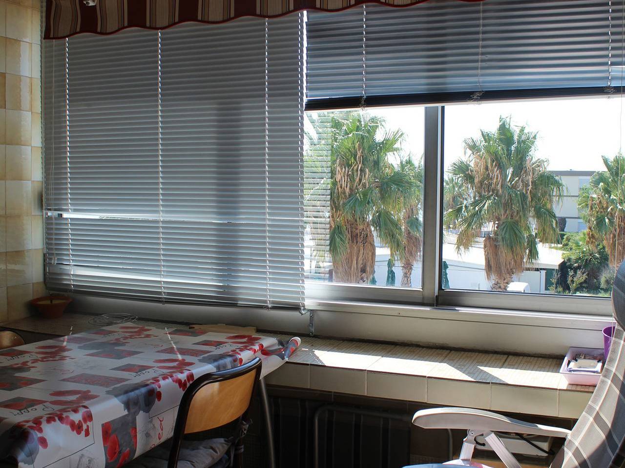 Apartamento entero, Cómodo Apartamento 2** con Vista al Estanque, Mascotas Bienvenidas in Balaruc-les-Bains, Côte d'Améthyste