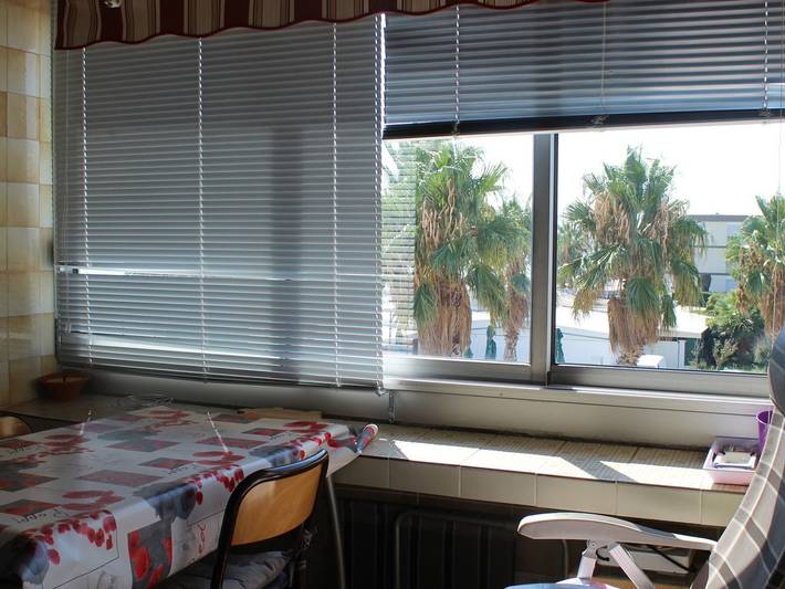 Gîte pour 4 personnes à Balaruc-les-Bains - 2