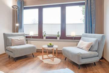 Ferienwohnung für 4 Personen in Bosau, Südliche Ostseeküste, Bild 4