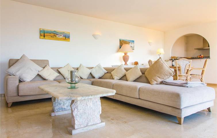 Ferienhaus für 4 Personen, mit Garten und Terrasse an der Costa Blanca - 3