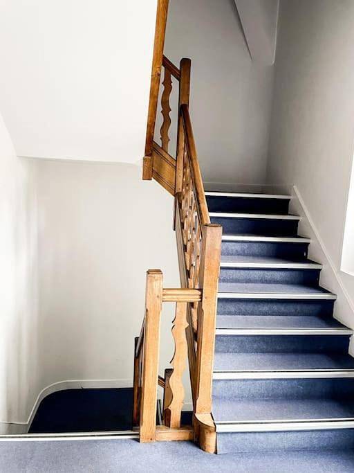Gîte pour 5 personnes à Alençon - 2