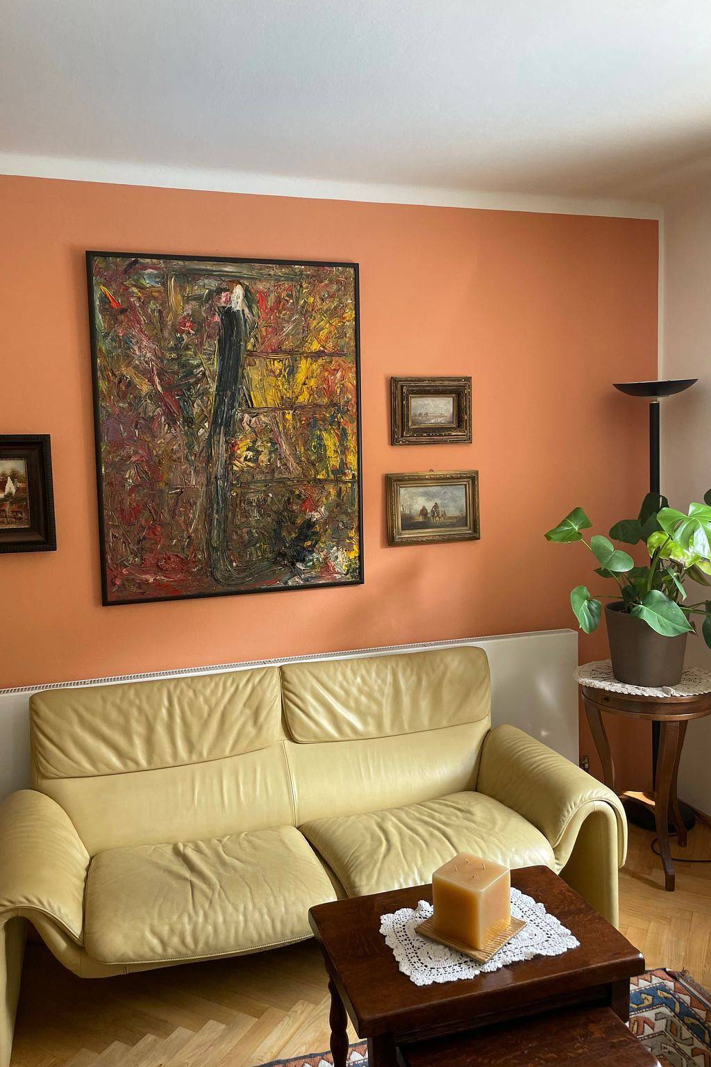 Casa Maria in Klagenfurt am Wörthersee in Klagenfurt am Wörthersee, Klagenfurt-Villach