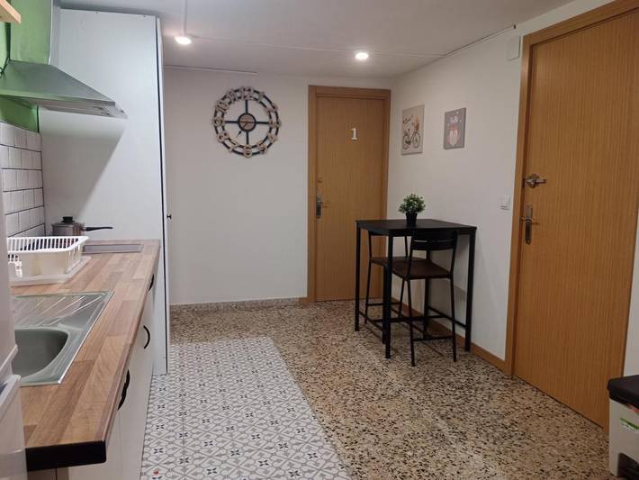 Chambre d’hôte pour 2 personnes à Santander - 4