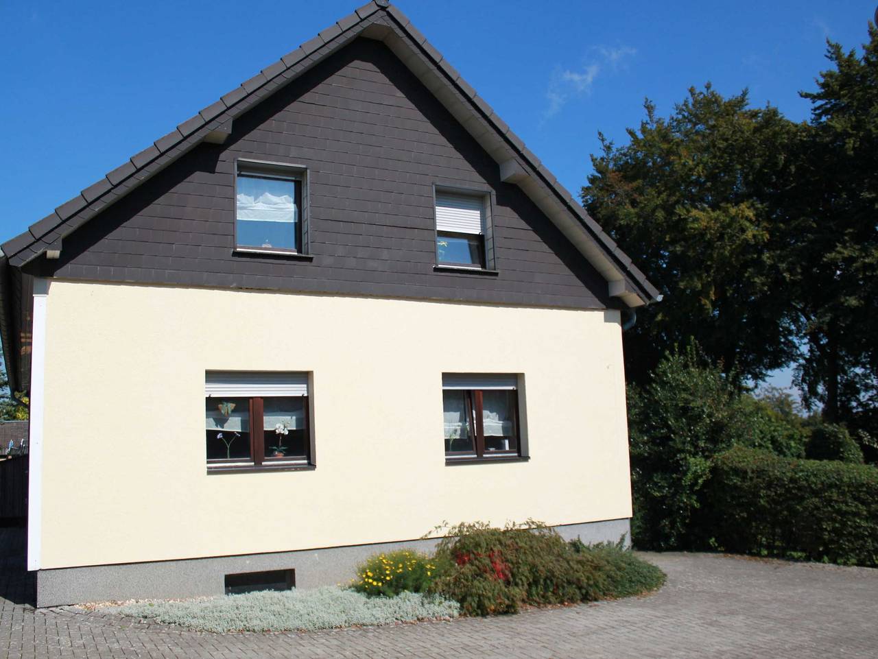 Ferienwohnung für 7 Personen in Mützenich (Monschau), Monschau
