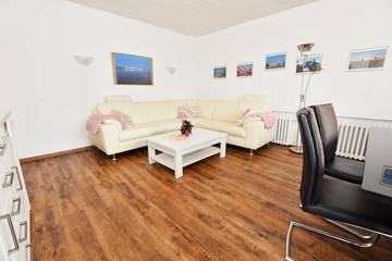 Ferienwohnung für 4 Personen in Nordseeküste, Ostfriesische Inseln, Bild 3