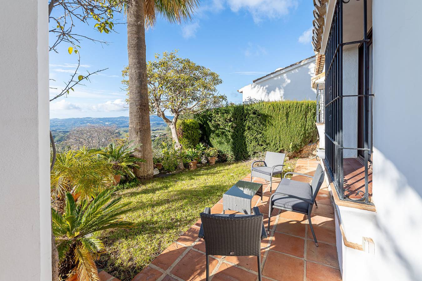 Pegasus House Mijas La Nueva in Mijas, Costa del Sol