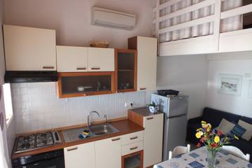 Ferienwohnung für 5 Personen in Campo nell'Elba, Elba, Bild 4