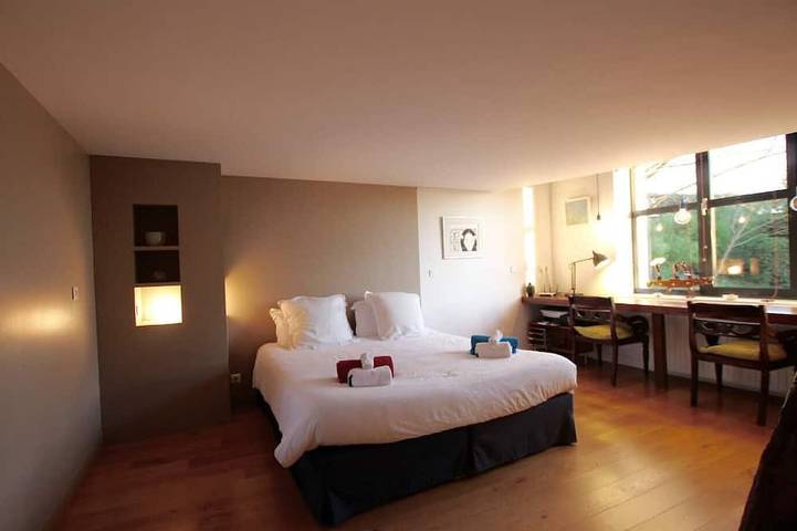 Location de vacances pour 12 personnes, avec piscine à Maleville - 3