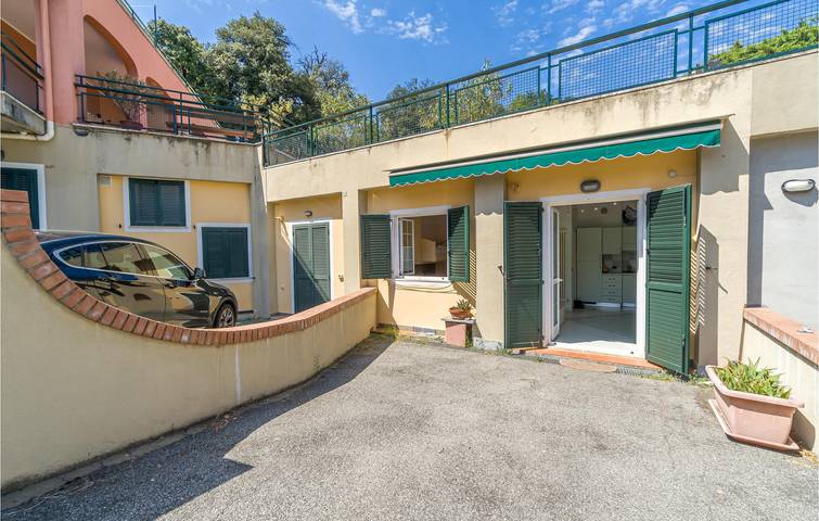 Location de vacances pour 5 personnes, avec terrasse à Région de Rapallo - 3