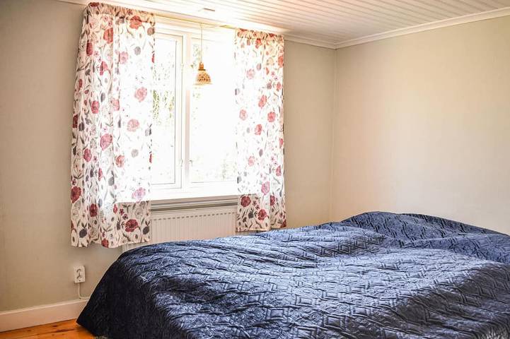 Ferienhaus für 6 Personen, mit Garten in Ödeshög - 2