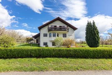 Ferienwohnung für 2 Personen in Bad Bellingen, Südschwarzwald, Bild 1