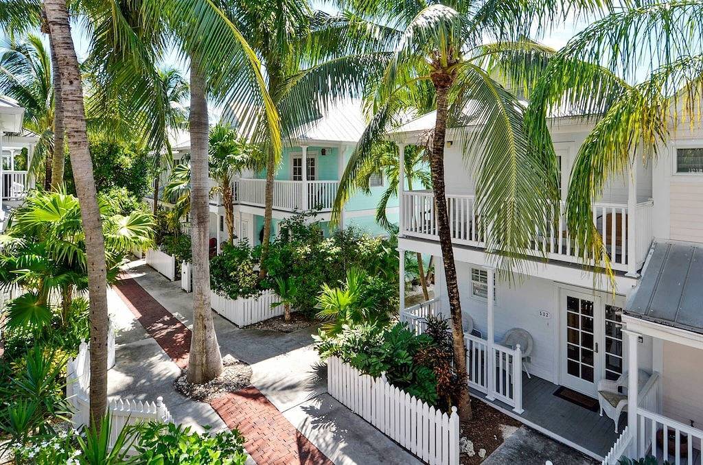 Breezy Bungalow | Close 2 Zachary Taylor State Park & Beach | Month-Long Stays in Key West, Lower Keys