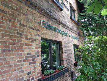 Zimmer für 2 Personen, mit Garten und Sauna in Sachsen