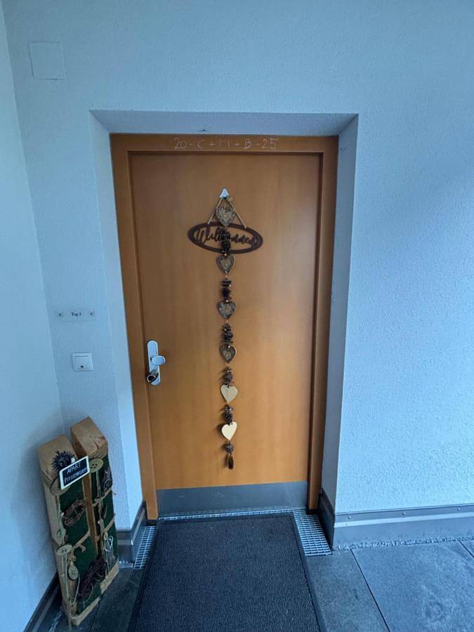 Ferienwohnung für 6 Personen, mit Garten in Arzl im Pitztal - 3