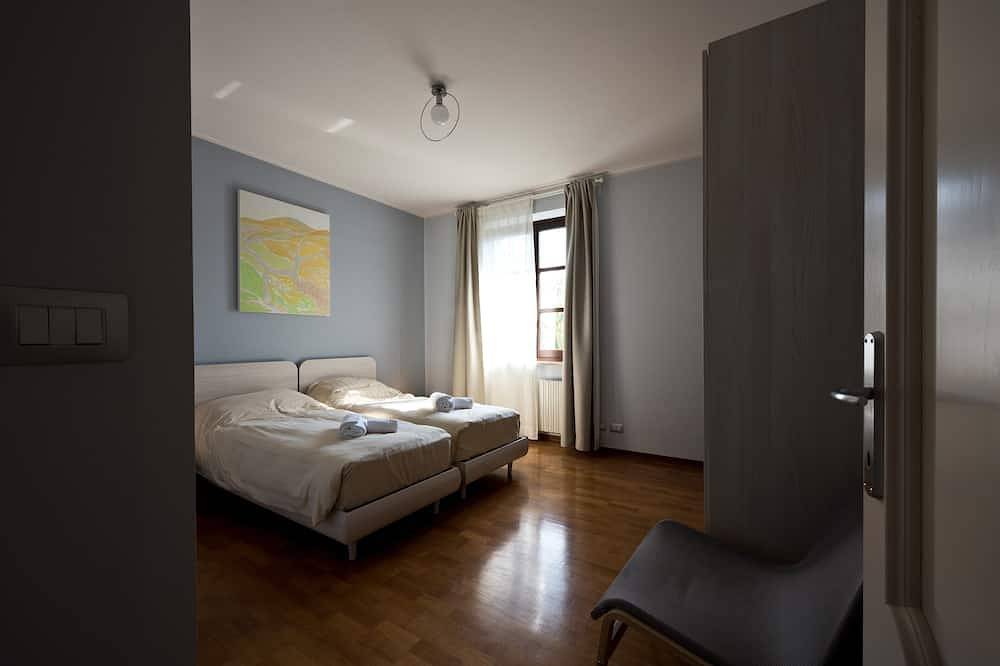 Appartement entier, Appartement Virgilio in Alba (Piemont), Langhe