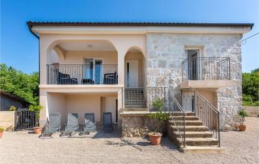 Casa Vacanza per 5 Persone in Dobrigno, Krk (Croazia), Foto 2