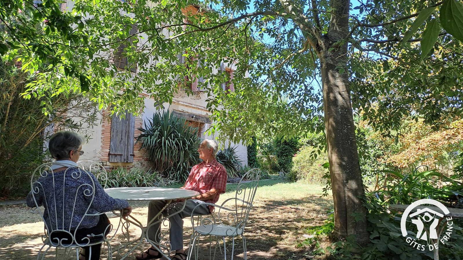 Saint-Martin in Rabastens, Región de Albi