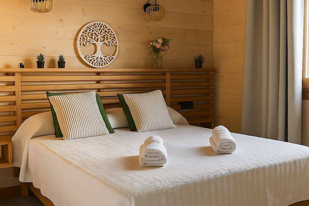 Luxury Family Rural Houses in Cuenca in Cuenca, Cuenca Provinz