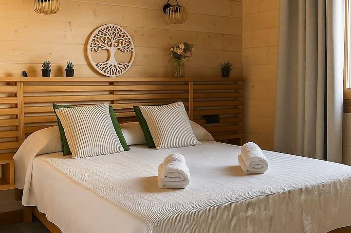 Luxury Family Rural Houses in Cuenca in Cuenca, Cuenca Provinz