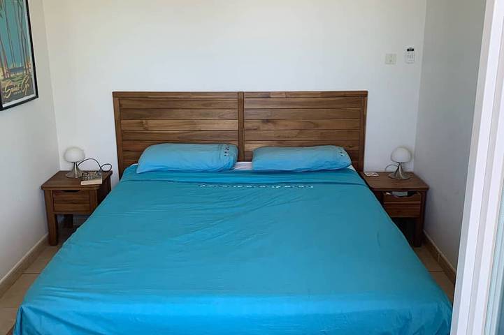 Gîte pour 6 personnes, avec balcon dans Port Des Lecques Saint Cyr Sur Mer - 3