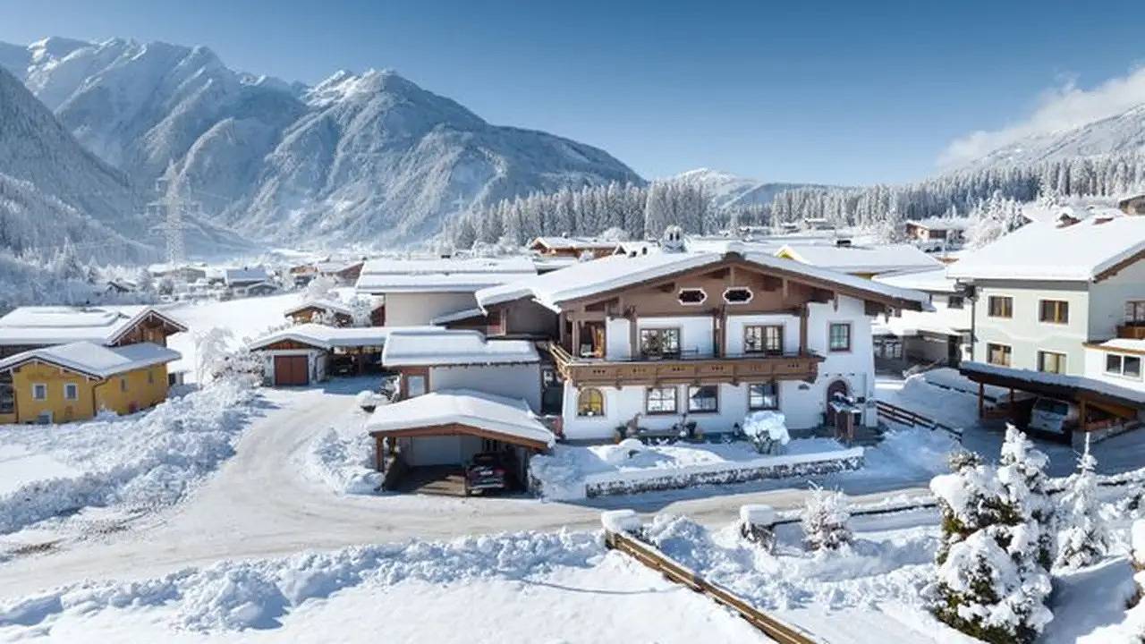 Doppelzimmer für 2 Personen (20 m²) in Neukirchen am Großvenediger in Neukirchen am Großvenediger, Pinzgau