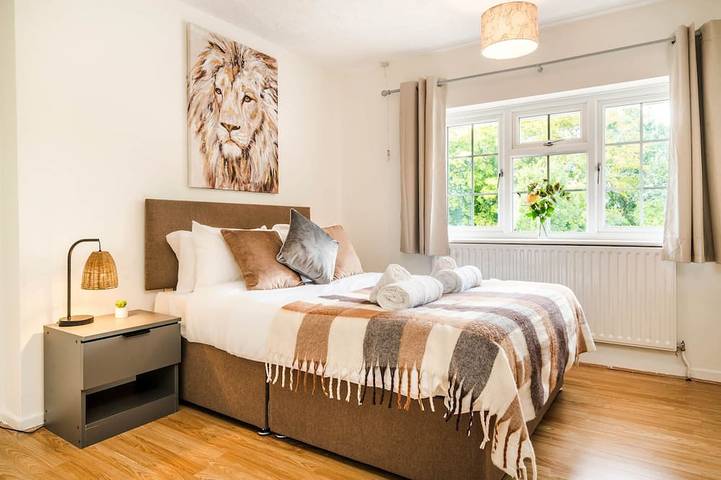 Ferienhaus für 7 Personen - 1