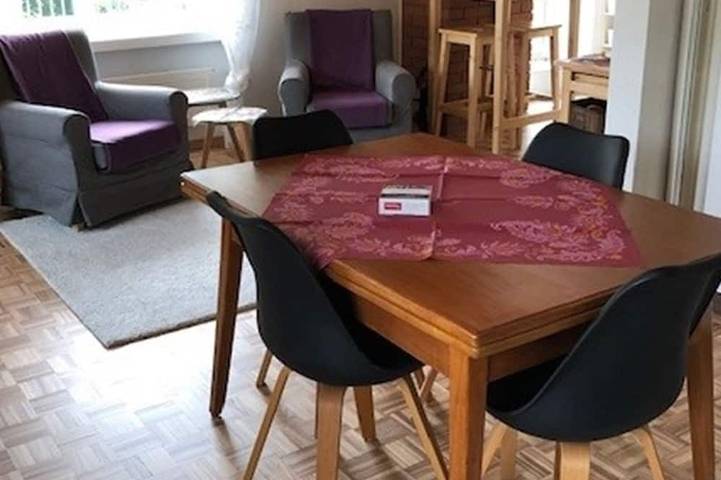 Ferienwohnung für 4 Personen - 1