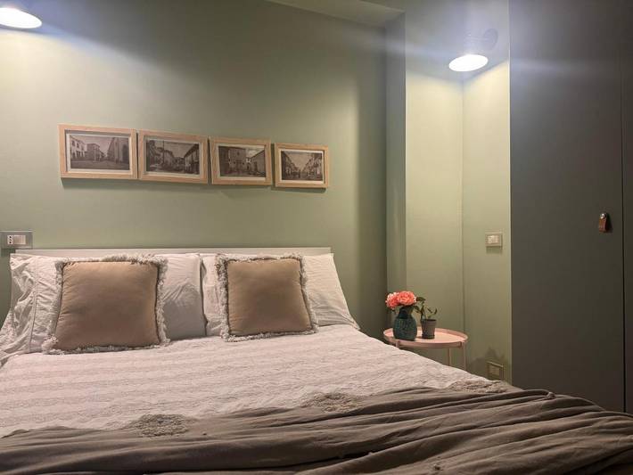 Gîte pour 4 personnes, avec vue et terrasse à Ariano Irpino - 4