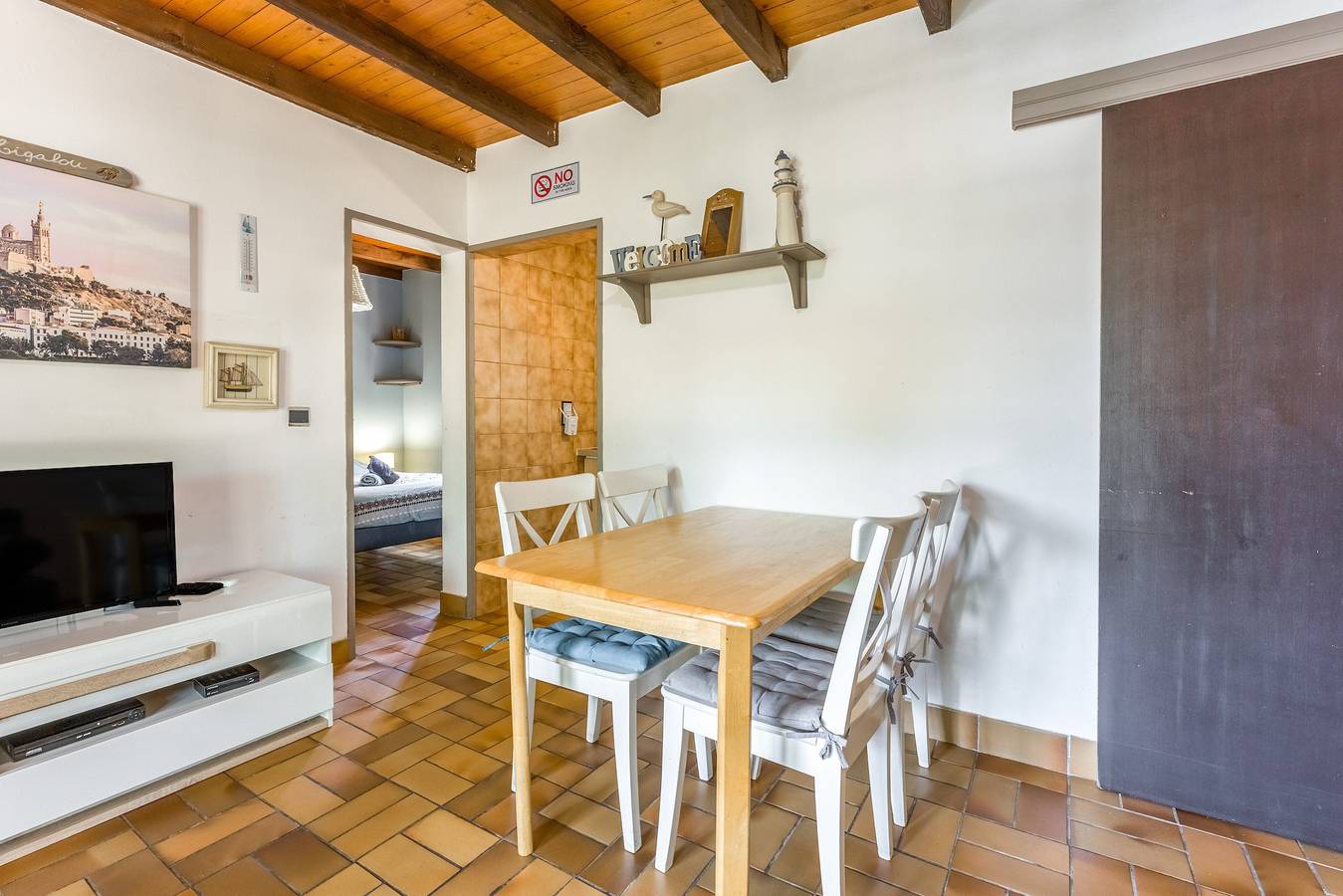 Le cigalou - gîte les aubians in Bagnols-sur-Cèze, Region de Nimes