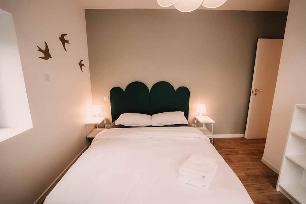 L'Atelier de l'Horloger - 6 pers - 2 parkings - near train station in Chaprais-Cras, Besançon