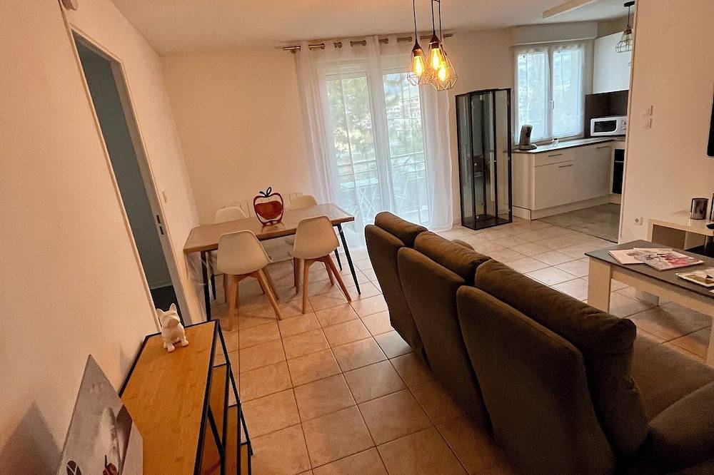 Entire apartment, Apartment Albertville Savoie Wifi in Albertville, Albertville region